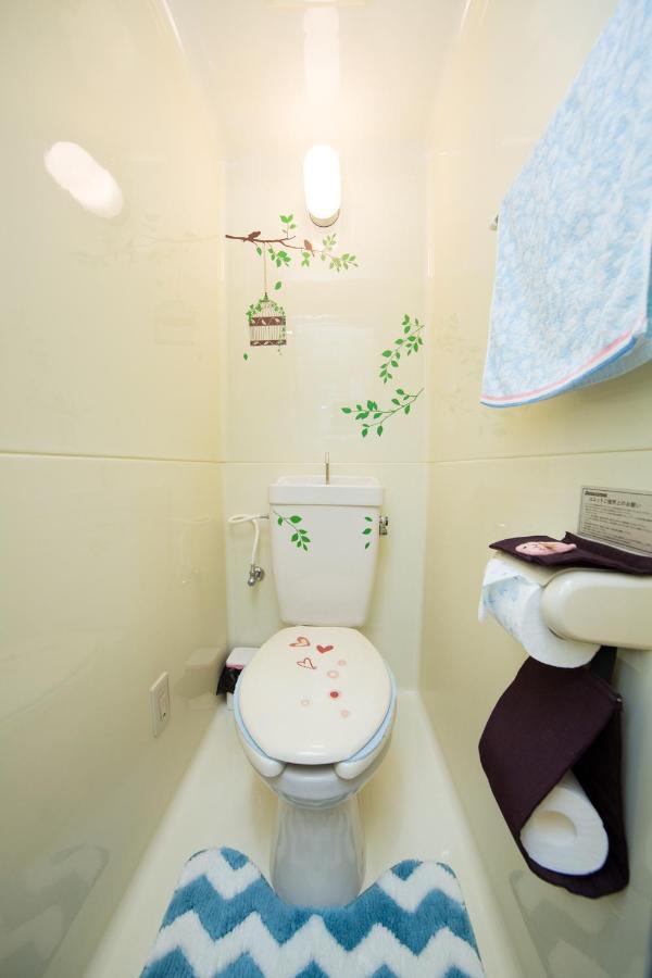 Cozy House 307 Free Wifi A Rented Electric Bicycle Apartman Kiotó Kültér fotó