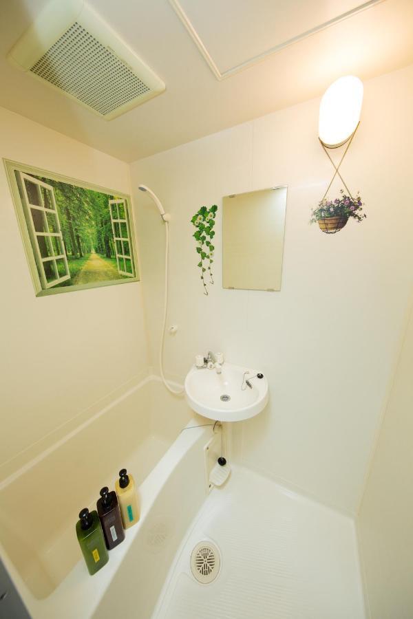 Cozy House 307 Free Wifi A Rented Electric Bicycle Apartman Kiotó Kültér fotó